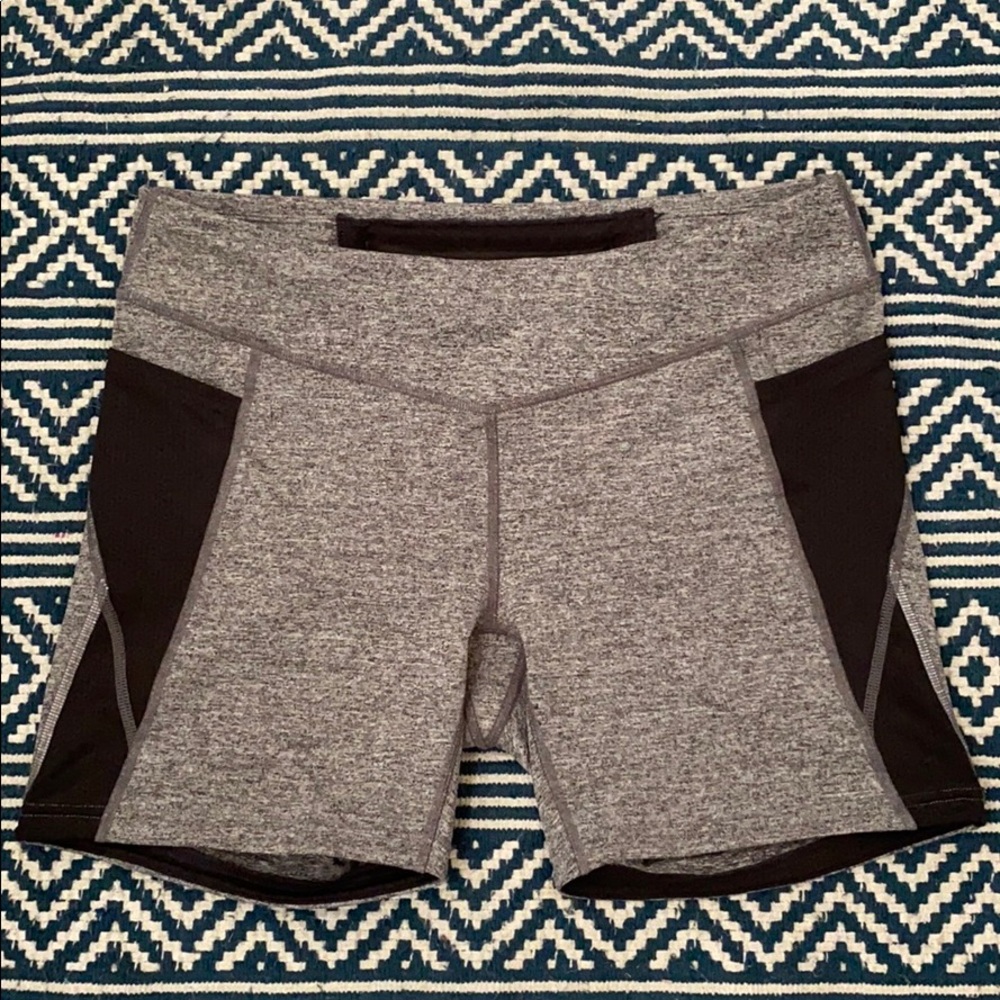 Lucy shorts